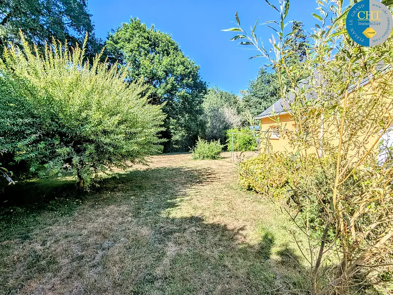 Maison, 119,79 m²
