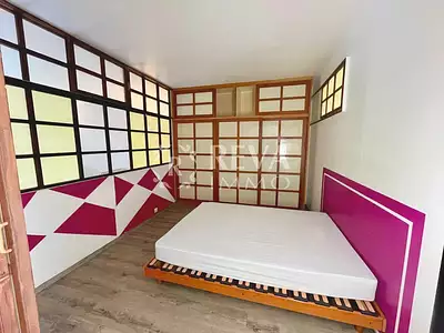 Appartement, 60 m²