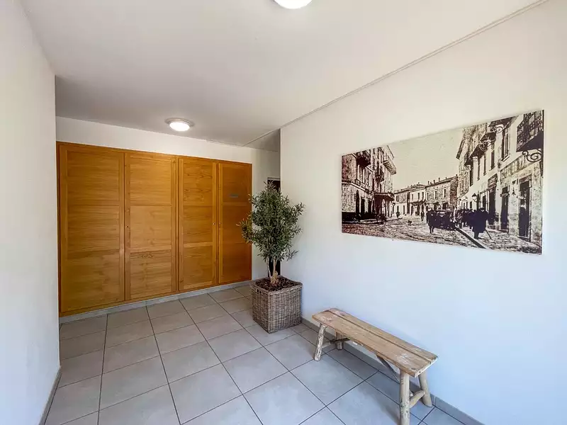 Appartement, 62 m²