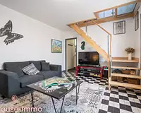 Maison, 184 m²