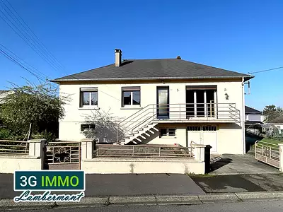 Maison, 76 m²