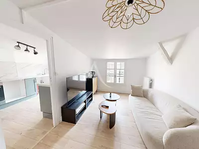 Appartement, 90 m²