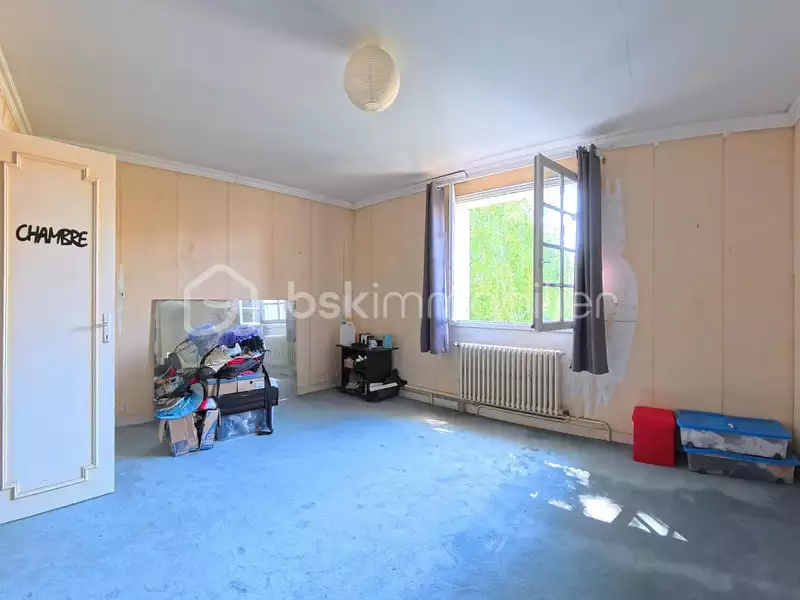 Maison, 135 m²