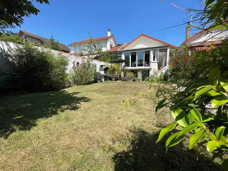 Maison, 65 m²