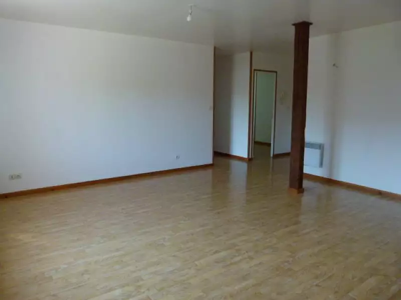 Appartement, 100 m²
