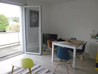 Appartement, 30 m²