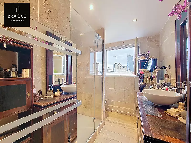 Appartement, 126,2 m²