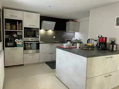 Maison, 120 m²