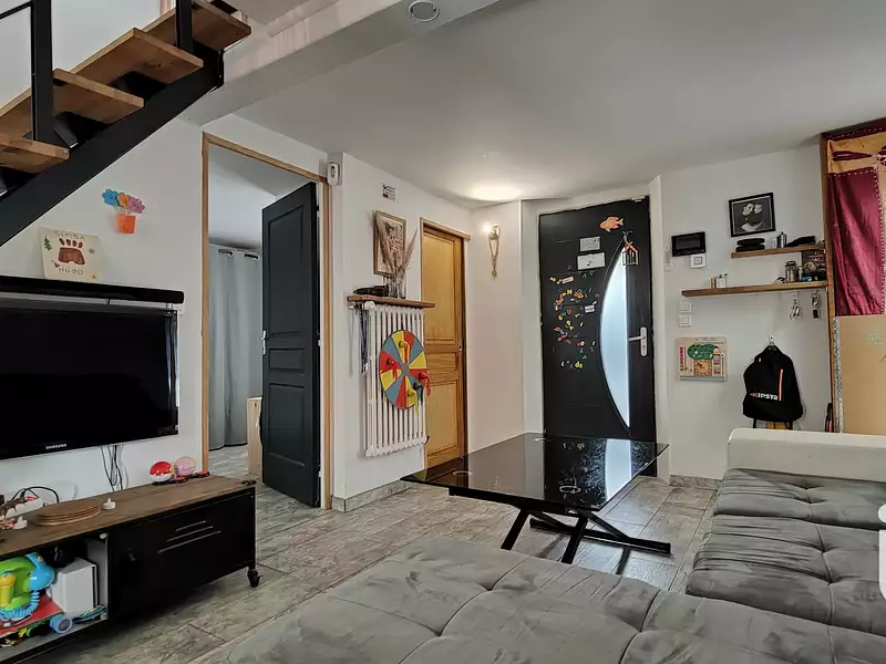 Maison, 85 m²