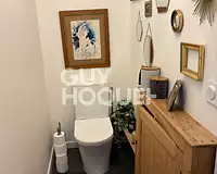 Appartement, 66,5 m²