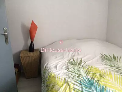 Appartement, 45 m²