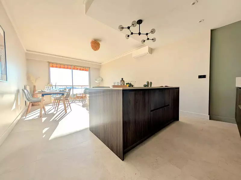 Appartement, 78,57 m²