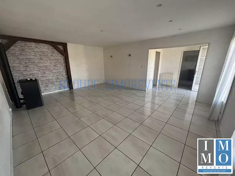 Maison, 96 m²