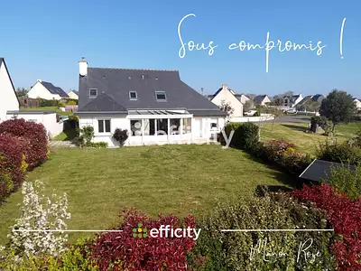 Maison, 146 m²
