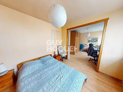 Maison, 115 m²