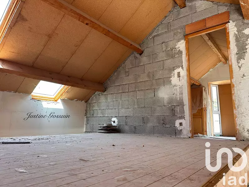 Maison, 252 m²