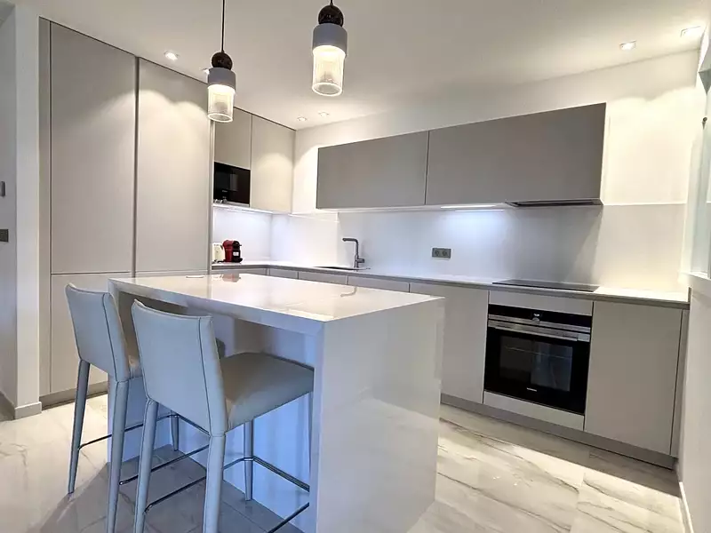 Appartement, 127,02 m²