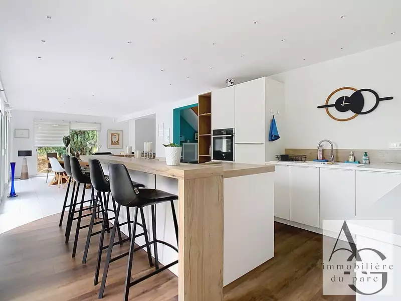 Maison, 156,77 m²