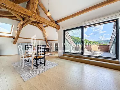 Appartement, 71,5 m²