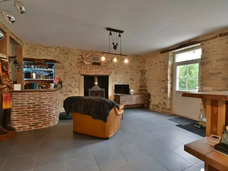 Maison, 148 m²