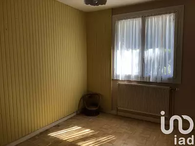 Maison, 135 m²