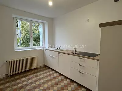 Maison, 115 m²