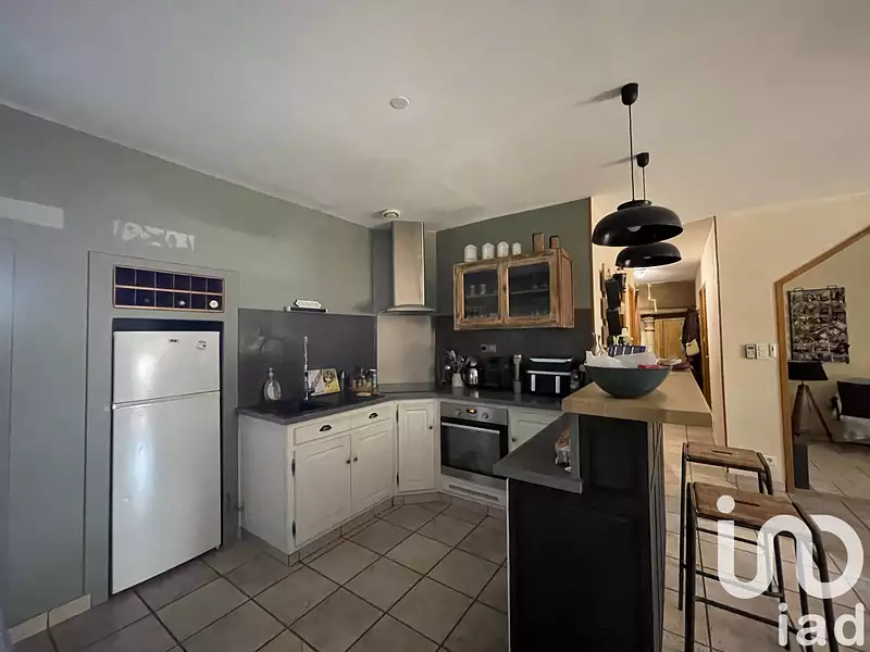 Maison, 130 m²