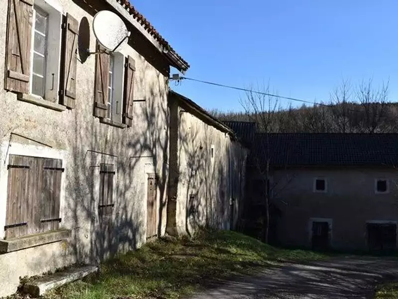 Appartement, 130 m²