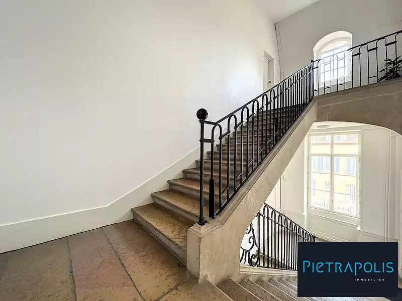 Appartement, 100 m²