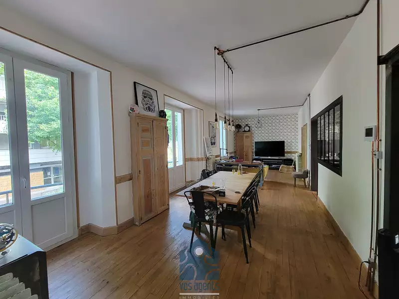 Maison, 130 m²
