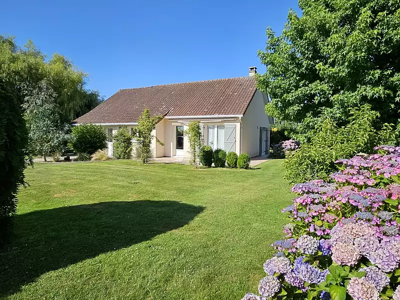 Maison, 104 m²