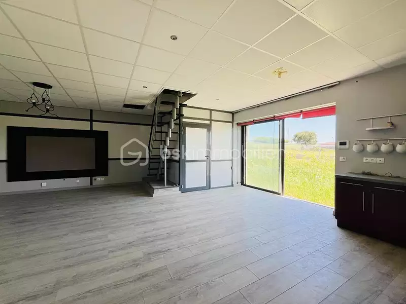 Maison, 137 m²