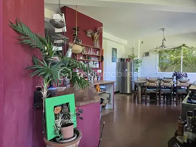 Maison, 178 m²