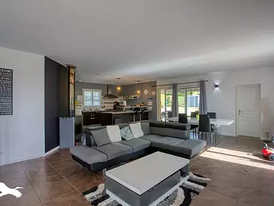 Maison, 165 m²
