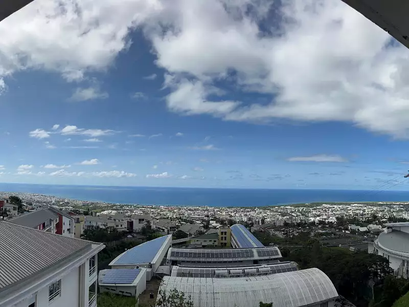 Appartement, 105 m²