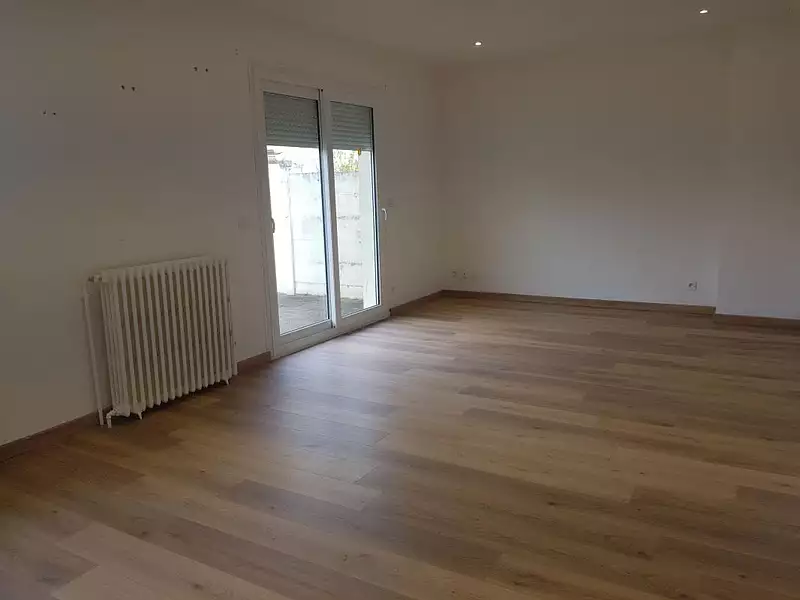 Maison, 74 m²