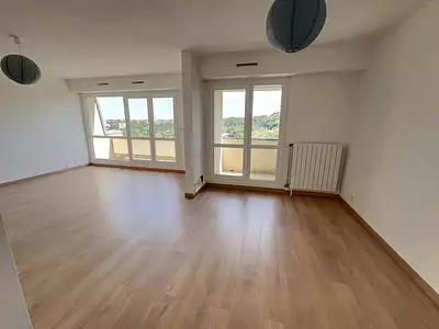 Appartement, 81,56 m²