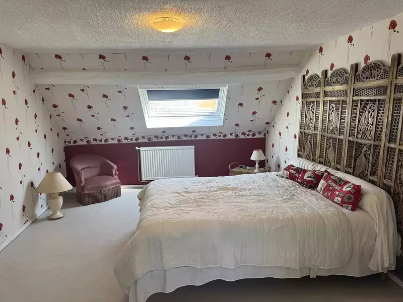 Maison, 95 m²