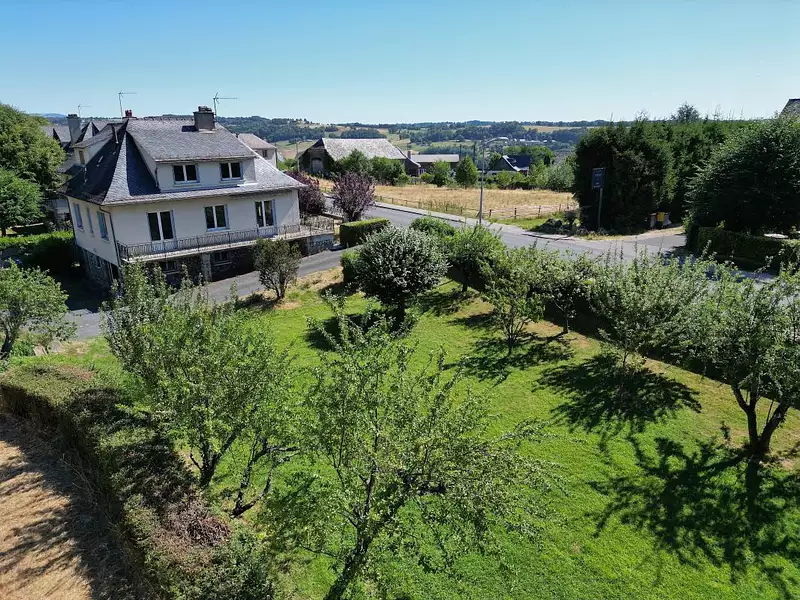 Maison, 112 m²