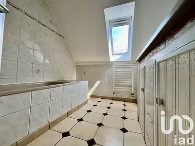 Maison, 80 m²