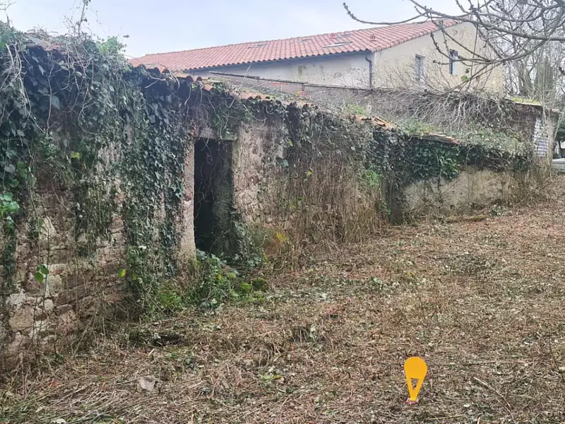 Maison, 80 m²