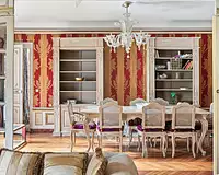 Appartement, 242 m²