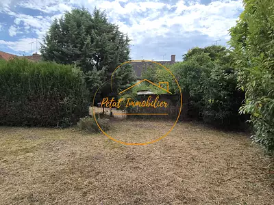Maison, 96 m²