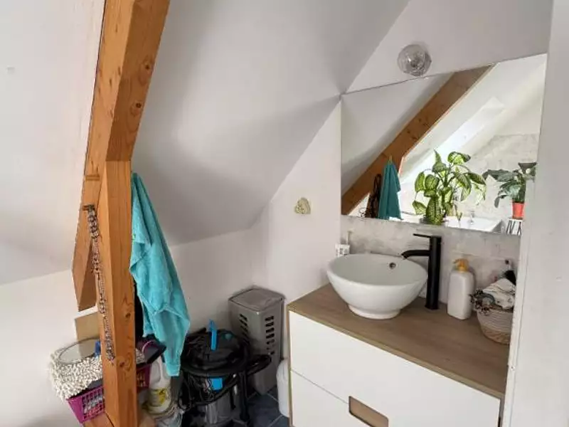Maison, 122 m²