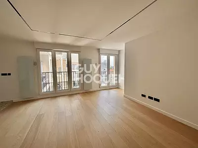 Appartement, 50 m²
