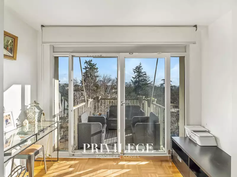 Appartement, 89 m²