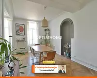 Appartement, 103 m²