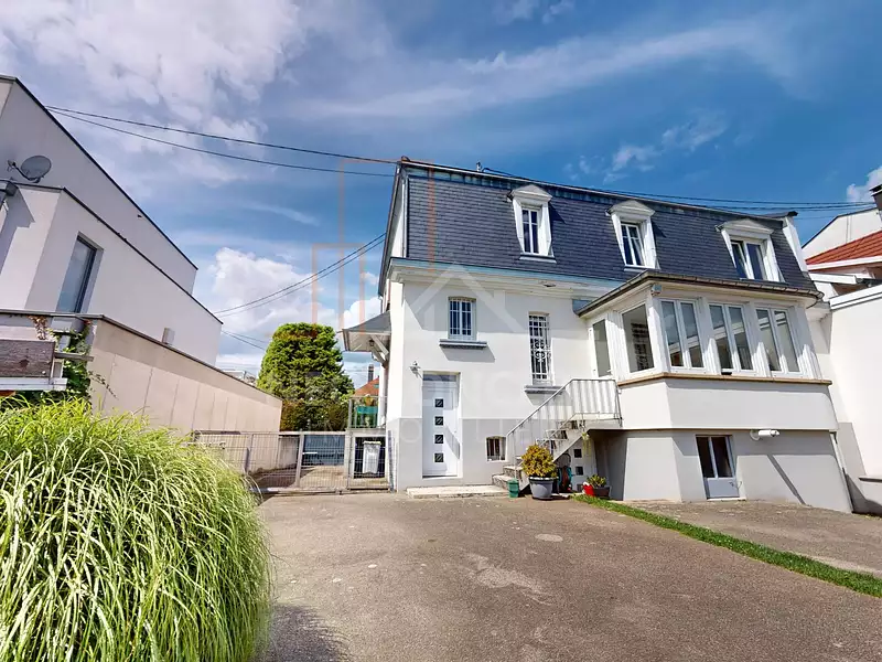 Maison, 203,97 m²