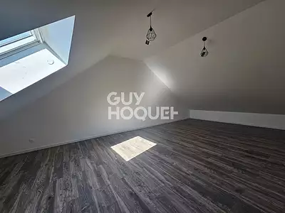 Appartement, 111,21 m²