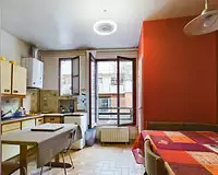 Maison, 68 m²